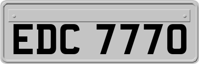 EDC7770