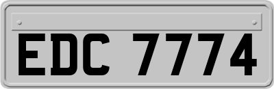 EDC7774