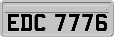 EDC7776