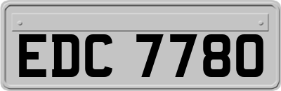EDC7780
