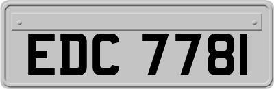 EDC7781
