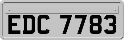 EDC7783