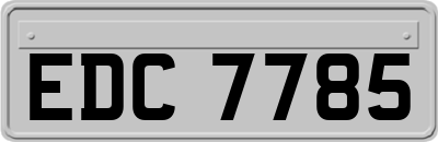 EDC7785