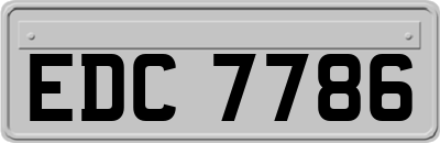 EDC7786