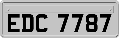 EDC7787