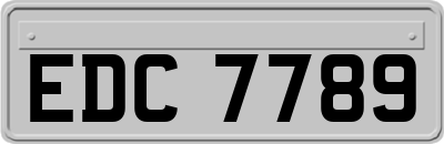 EDC7789