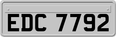 EDC7792