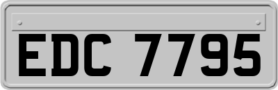 EDC7795