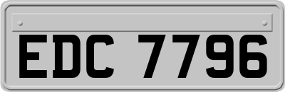 EDC7796