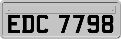 EDC7798
