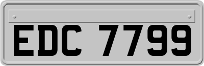 EDC7799
