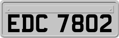 EDC7802