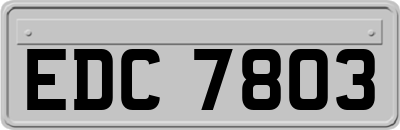 EDC7803