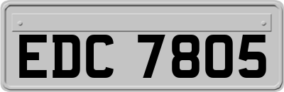 EDC7805