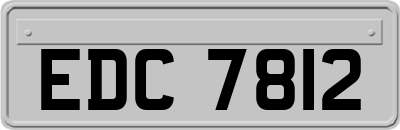 EDC7812