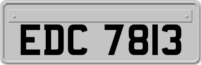 EDC7813