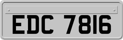 EDC7816