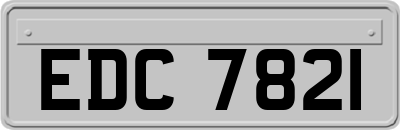 EDC7821