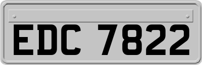 EDC7822