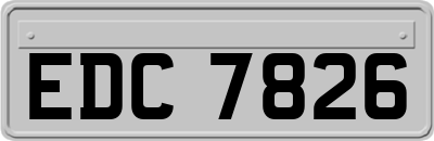 EDC7826