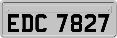 EDC7827