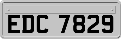 EDC7829