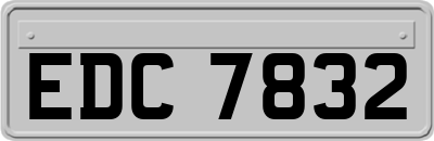 EDC7832