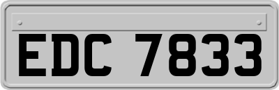 EDC7833