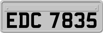 EDC7835