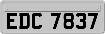 EDC7837
