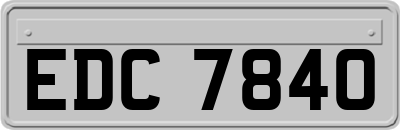 EDC7840