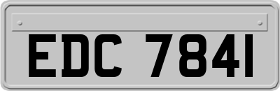 EDC7841