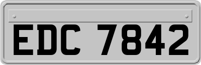 EDC7842