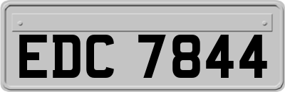 EDC7844