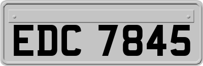 EDC7845