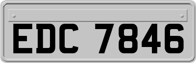 EDC7846