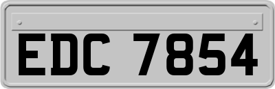 EDC7854