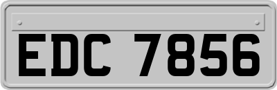 EDC7856