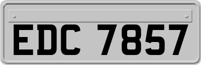 EDC7857
