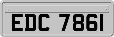 EDC7861