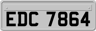 EDC7864