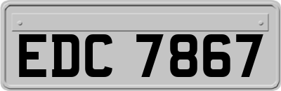 EDC7867