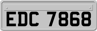 EDC7868