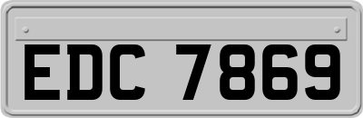 EDC7869