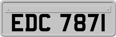 EDC7871