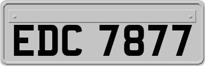 EDC7877
