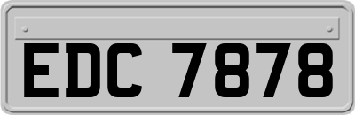 EDC7878
