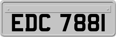 EDC7881
