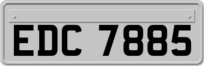 EDC7885