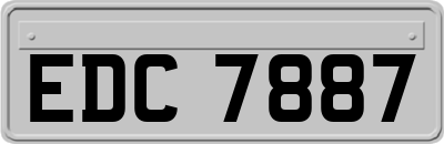 EDC7887